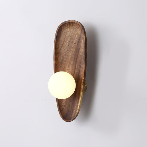 Eivor Wall Lamp-DWHOME