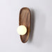 Eivor Wall Lamp-DWHOME