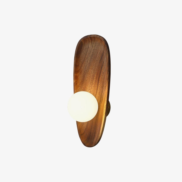 Eivor Wall Lamp-DWHOME