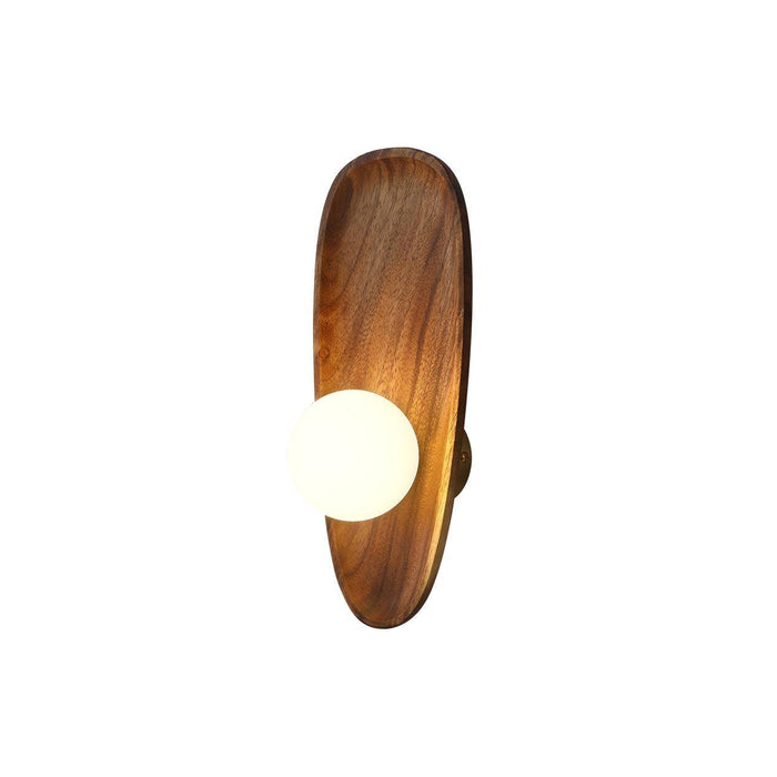 Eivor Wall Lamp-DWHOME