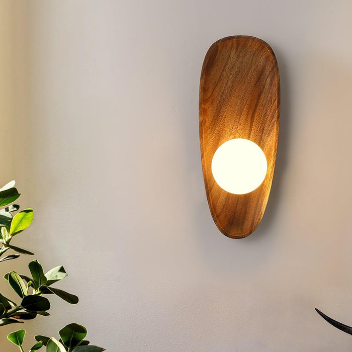 Eivor Wall Lamp-DWHOME