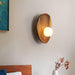 Eivor Wall Lamp-DWHOME