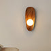 Eivor Wall Lamp-DWHOME
