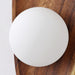 Eivor Wall Lamp-DWHOME