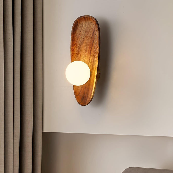 Eivor Wall Lamp-DWHOME
