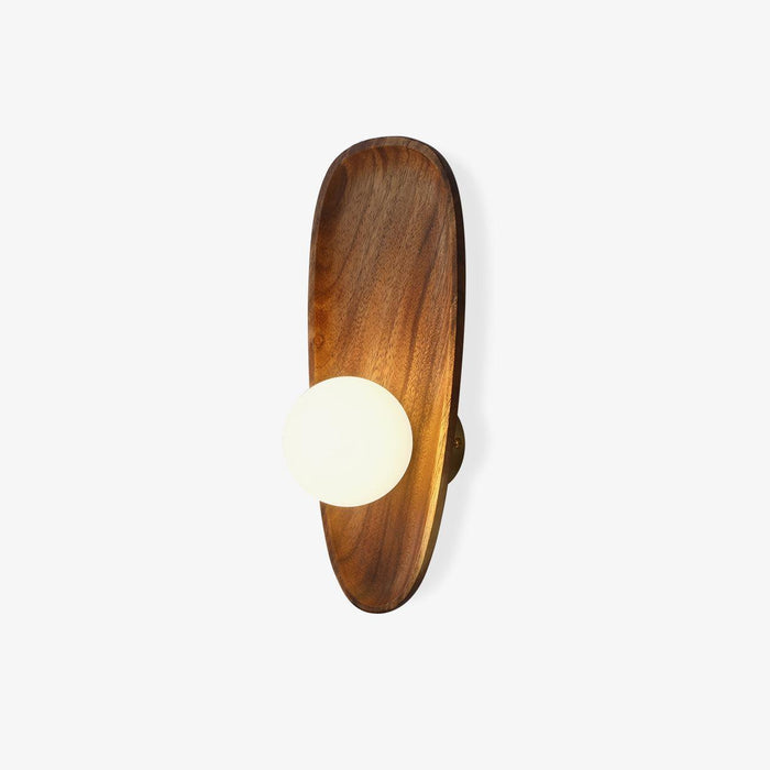 Eivor Wall Lamp-DWHOME