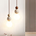 Elara Duo Pendant Lamp-DWHOME