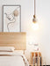 Elara Duo Pendant Lamp-DWHOME