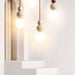 Elara Duo Pendant Lamp-DWHOME