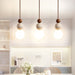 Elara Duo Pendant Lamp-DWHOME