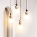 Elara Duo Pendant Lamp-DWHOME