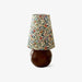 Elara Floral Glow Table Lamp - DWHOME