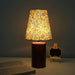 Elara Floral Glow Table Lamp - DWHOME