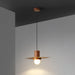Elara Halo Pendant Lamp-DWHOME