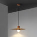 Elara Halo Pendant Lamp-DWHOME