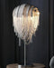 Chains Tassel Table Lamp - DWHOME