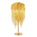 Chains Tassel Table Lamp - DWHOME