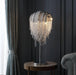 Chains Tassel Table Lamp - DWHOME