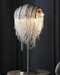 Chains Tassel Table Lamp - DWHOME