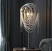 Chains Tassel Table Lamp - DWHOME