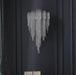 Chains Tassel Wall Lamp - DWHOME