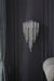 Chains Tassel Wall Lamp - DWHOME
