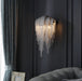 Chains Tassel Wall Lamp - Vakkerlight
