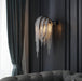 Chains Tassel Wall Lamp - DWHOME