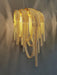 Chains Tassel Wall Lamp - DWHOME