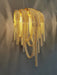 Chains Tassel Wall Lamp - Vakkerlight