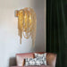 Chains Tassel Wall Lamp - DWHOME