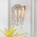 Chains Tassel Wall Lamp - DWHOME