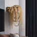 Chains Tassel Wall Lamp - Vakkerlight