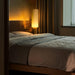 Elara Wood Floor Lamp - DWHOME