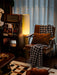 Elara Wood Floor Lamp - DWHOME