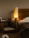 Elara Wood Floor Lamp - DWHOME