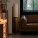 Elara Wood Floor Lamp - DWHOME