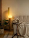 Elara Wood Floor Lamp - DWHOME