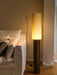 Elara Wood Floor Lamp - DWHOME