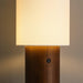Elara Wood Floor Lamp - DWHOME