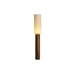 Elara Wood Floor Lamp - DWHOME