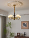 Elaris Chandelier-DWHOME