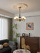 Elaris Chandelier-DWHOME