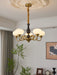 Elaris Chandelier-DWHOME
