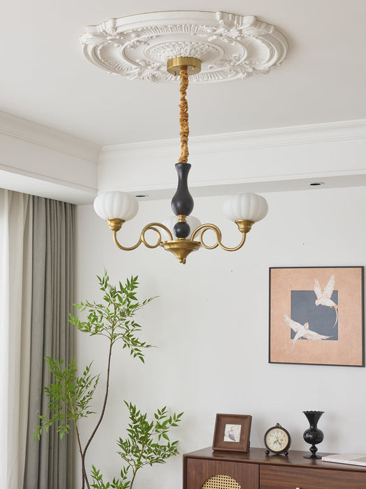 Elaris Chandelier-DWHOME