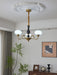 Elaris Chandelier-DWHOME