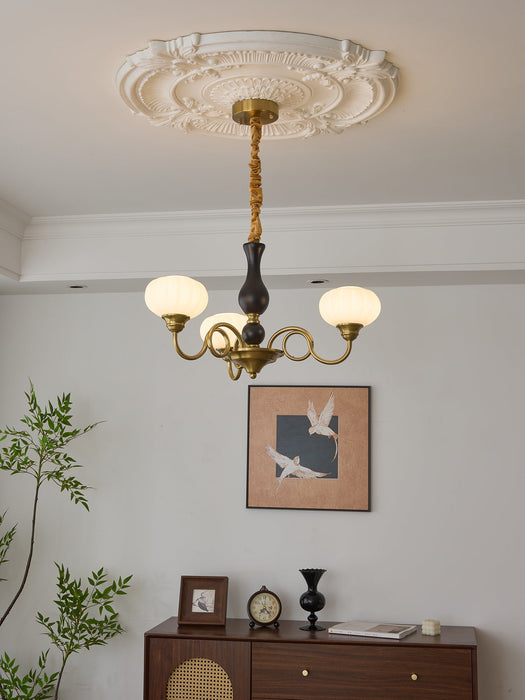Elaris Chandelier-DWHOME