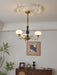 Elaris Chandelier-DWHOME