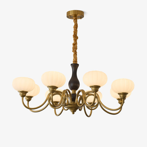 Elaris Chandelier-DWHOME