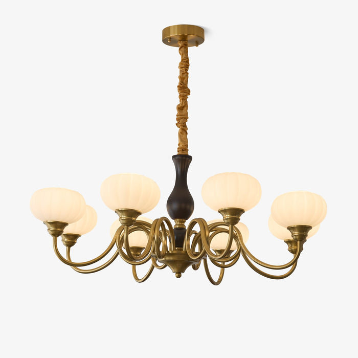 Elaris Chandelier-DWHOME
